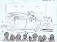 Mermaid Show